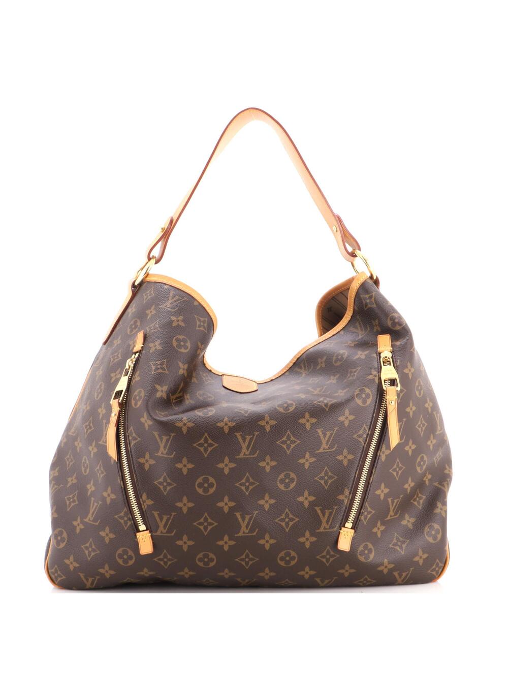 Louis Vuitton Delightful Handbag Canvas #351815L16B